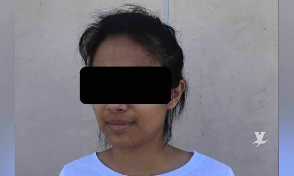 Detienen a mujer implicada en robo de Boutique del Soler en Tijuana