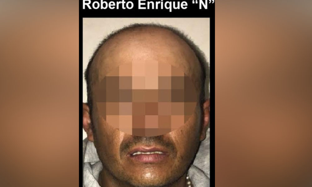 Arrestan a sujeto tras cometer robo a un comercio en Tijuana