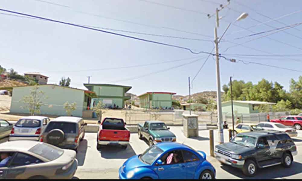 Denuncia SEE probable caso de abuso sexual por parte de un padre a su hija en escuela de Santa Anita en Tecate