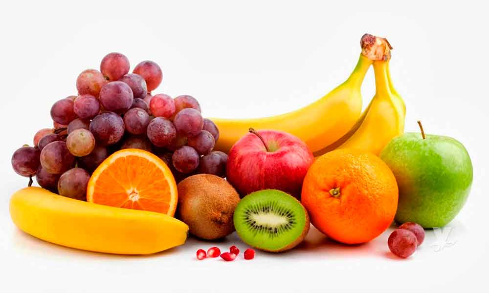 Frutas y verduras que se encuentran en peligro de extinción debido a la contaminación y al calentamiento global