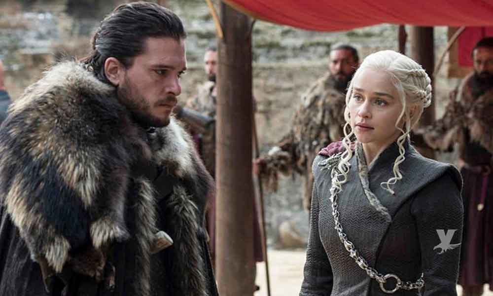 Game of Thrones no se presentará en San Diego al Comic-Con este año