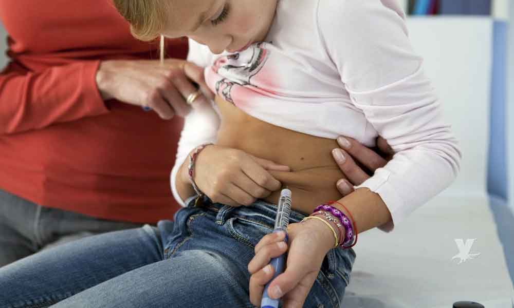 Diabetes Mellitus, la enfermedad en los niños a causa de la escuela
