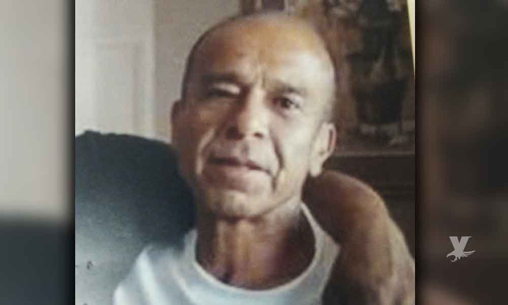 ¡Ayuda! Juan Mincitar se encuentra desaparecido en Tijuana