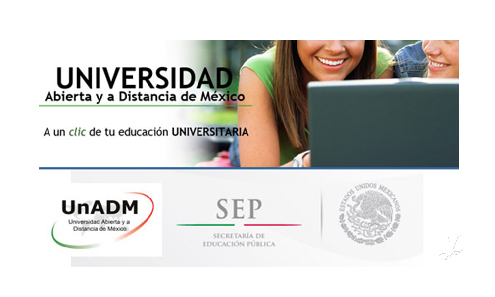 Lanzan convocatoria para ingresar Universidad Abierta a Distancia de México