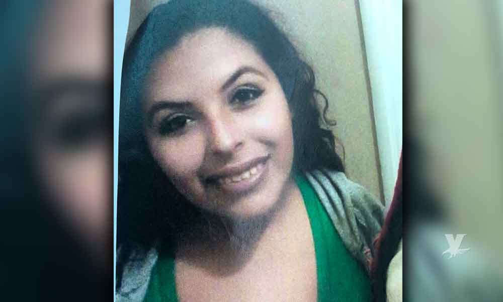 ¡Ayuda! Lourdes Tovar se encuentra desaparecida en Tijuana desde el 15 de junio