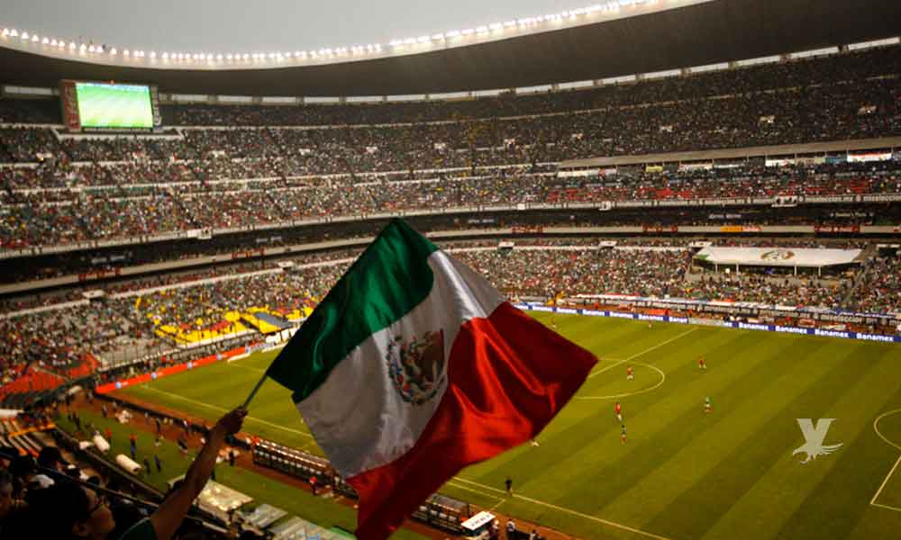 Confirman que la inauguración del Mundial de 2026 será en el Estadio Azteca