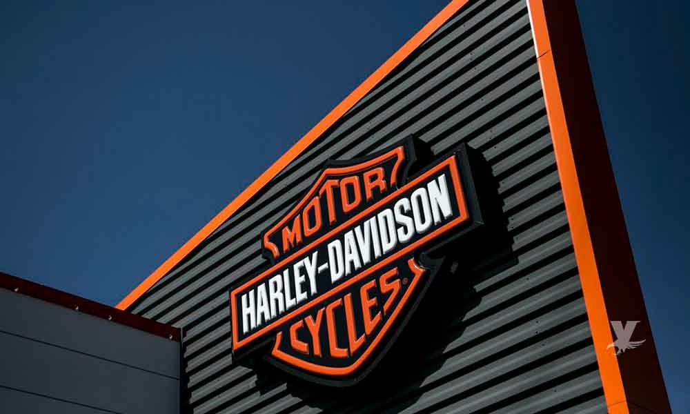Trump amenaza a Harley Davidson con impuestos que los harán “quebrar” si deja los Estados Unidos