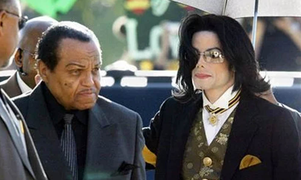 Muere papá de Michael Jackson tras una lucha contra el Cáncer