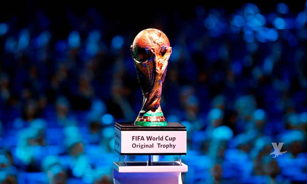 Simuladores mostraron ¿Quién ganará el Mundial Rusia 2018?