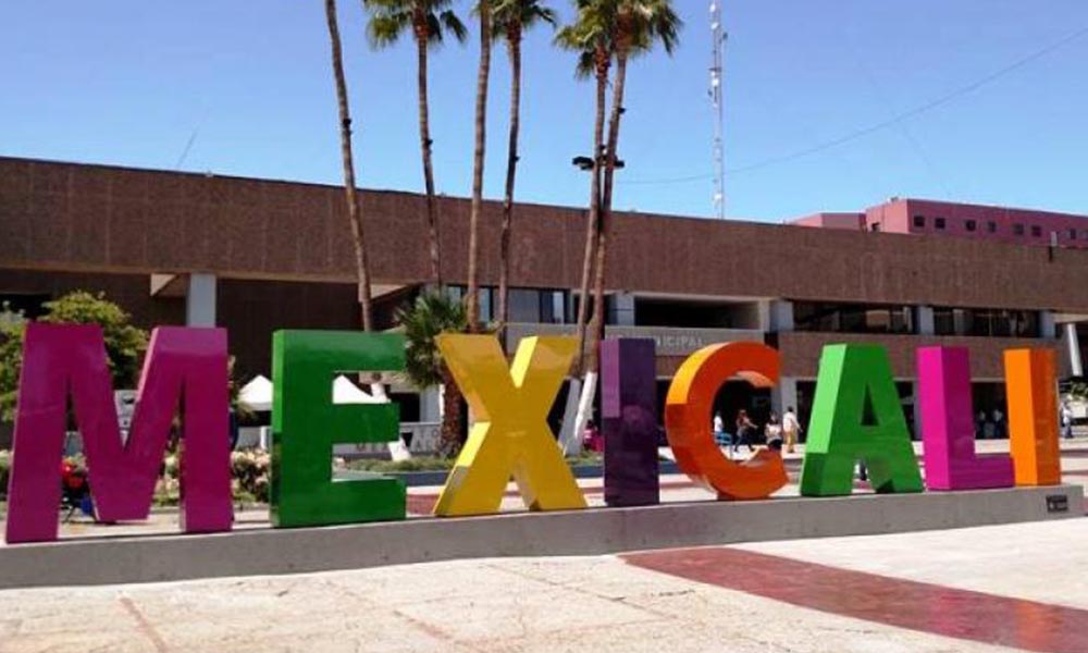 Recomiendan tomar precauciones ante incremento de temperaturas en Mexicali