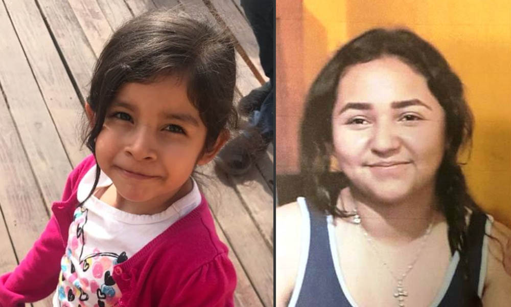Localizan a dos menores desaparecidas en Tijuana