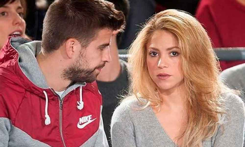 Shakira y Piqué anunciarán su separación, los rumores fueron ciertos