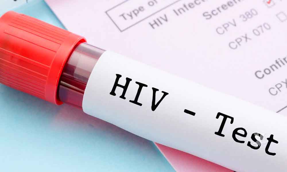 Juez otorga 18.4 millones de dólares a hombre porque los doctores no le hicieron la prueba del VIH