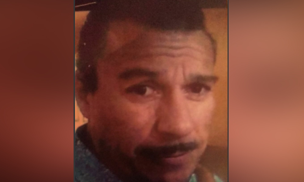 Solicitan ayuda para localizar a Adolfo desaparecido en Tijuana