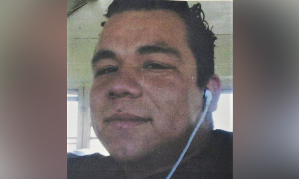 Solicitan ayuda para localizar a Joel desaparecido en Tijuana