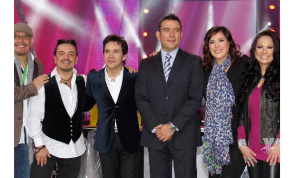 (VIDEO) Televisa despide otra de sus estrella después de 25 años dice adiós