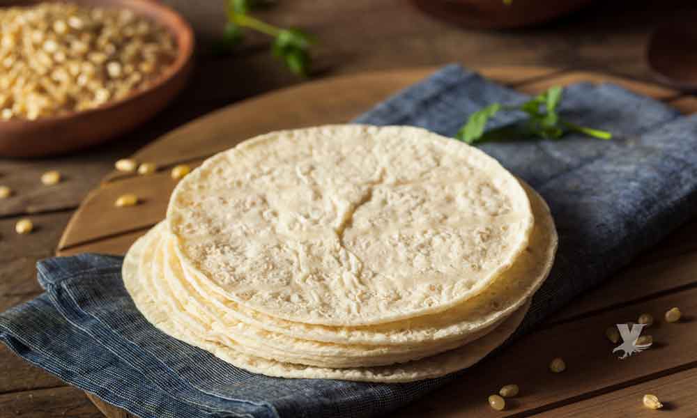 UNAM desarrollan tortillas para combatir el diabetes y la obesidad