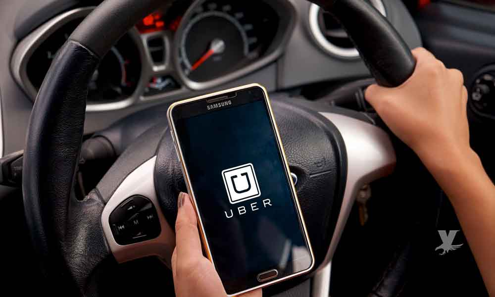 Conductor de Uber asesinó a balazos a un pasajero