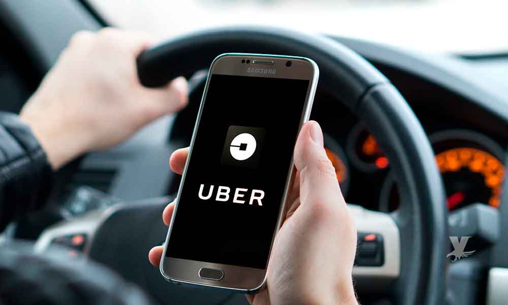 Uber sube sus tarifas en Baja California