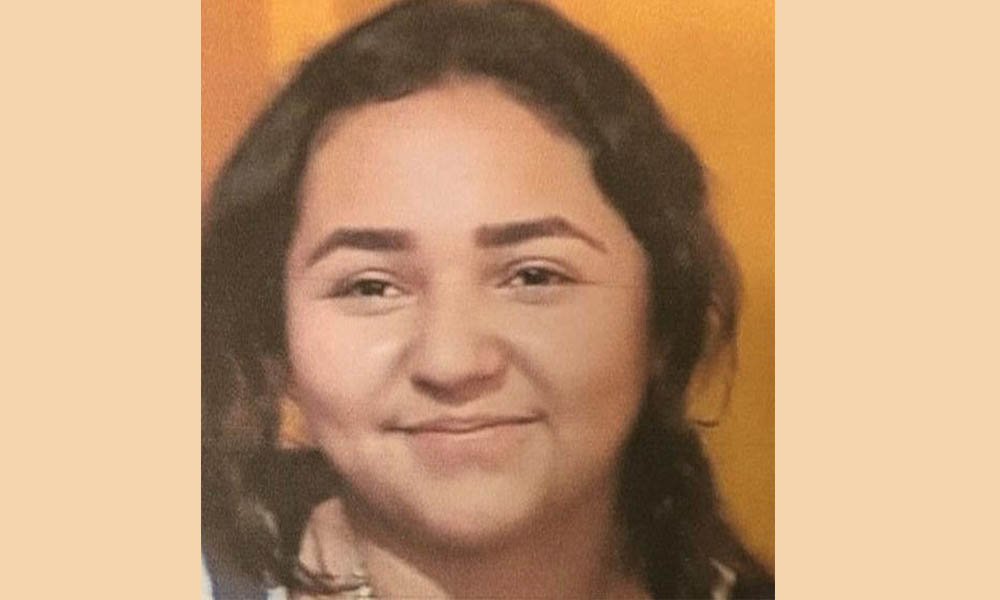 ¡Ayuda! Urge localizar a Brenda desaparecida en Tijuana