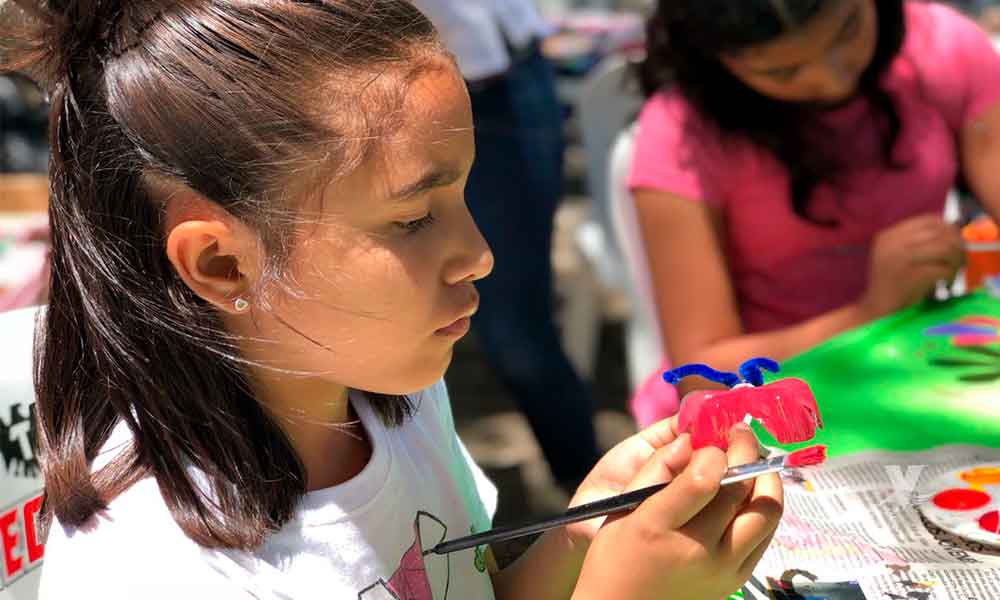 Tecate celebra el Día Mundial del Medio Ambiente