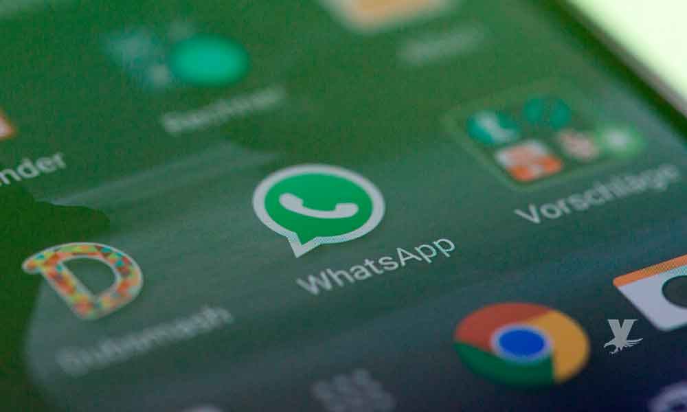 WhatsApp ahora ya te permite realizar llamadas de audio y video grupales