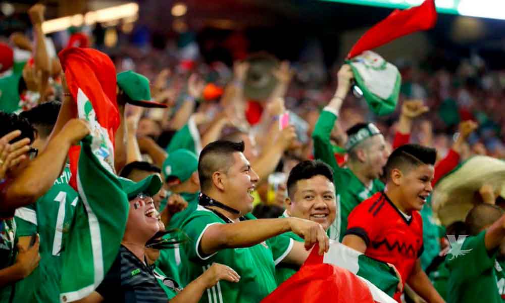 FIFA multó una vez más a México, ahora no fue por el grito