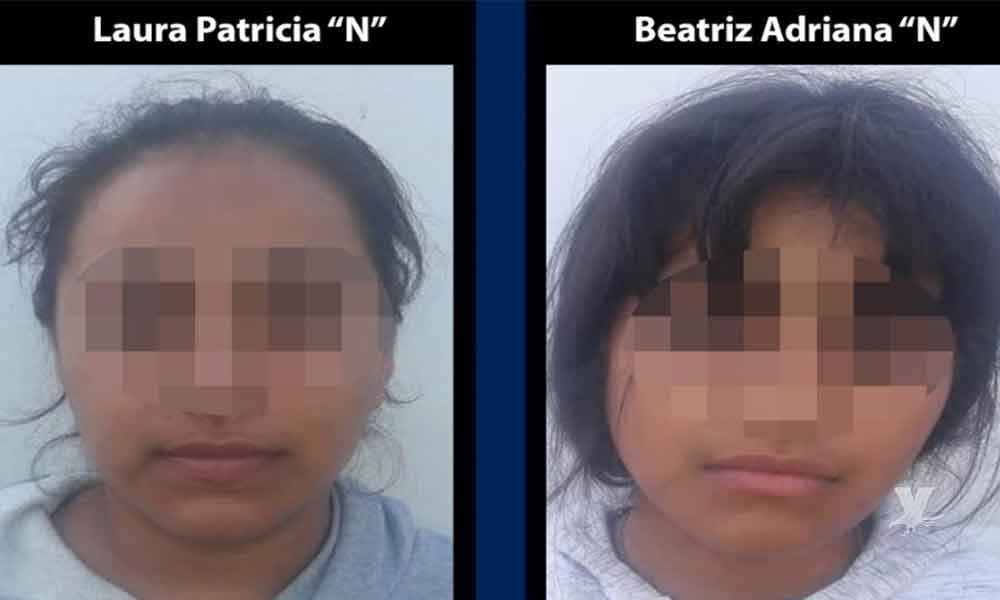 Arrestan a cinco asaltantes por robo con violencia en Tijuana