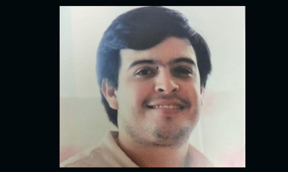 Urge localizara a Raúl desaparecido en Tijuana