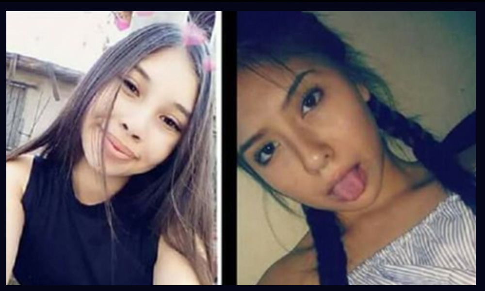 Buscan a Yara y Dayana menores desaparecidas en Tecate