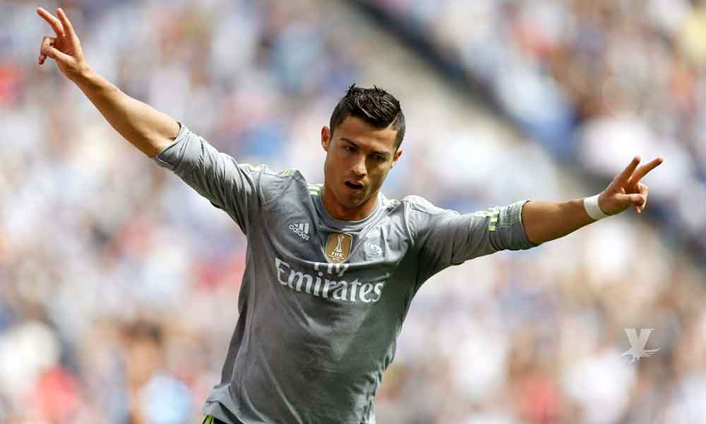 Real Madrid aceptó 100 millones de euros y Cristiano Ronaldo es de la Juventus