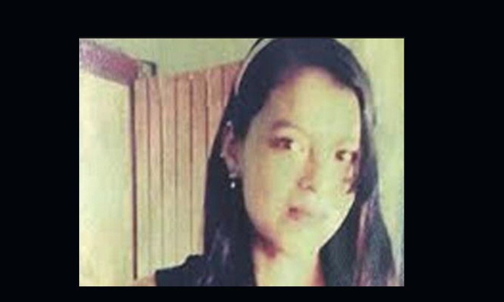 Reportan que Adriana que había desaparecido en Tijuana ya fue localizada