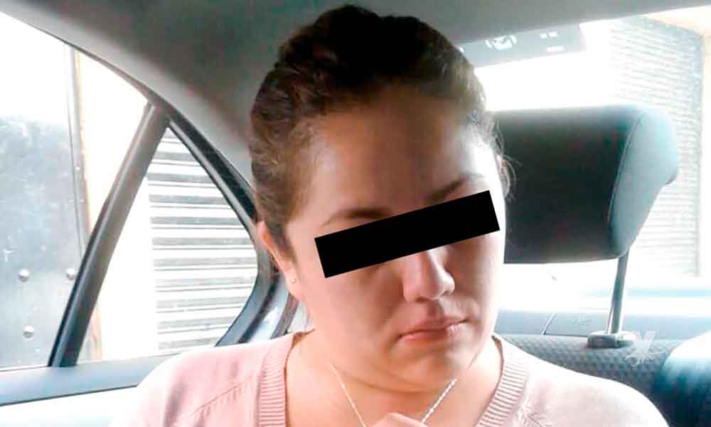 Maestra de kínder en México es detenida por abuso sexual en contra de sus alumnas