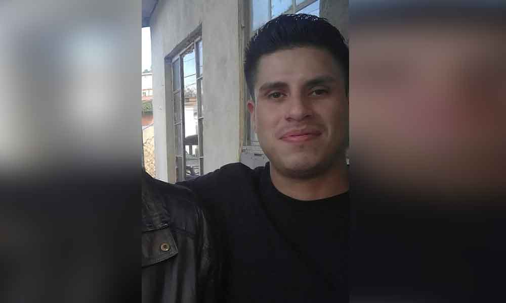 ¡Urgente! Piden apoyo para localizar a joven desaparecido en Tecate