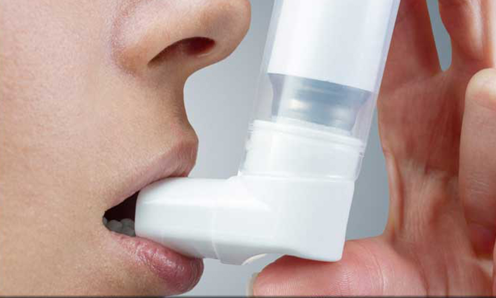 El asma es tratable: IMSS