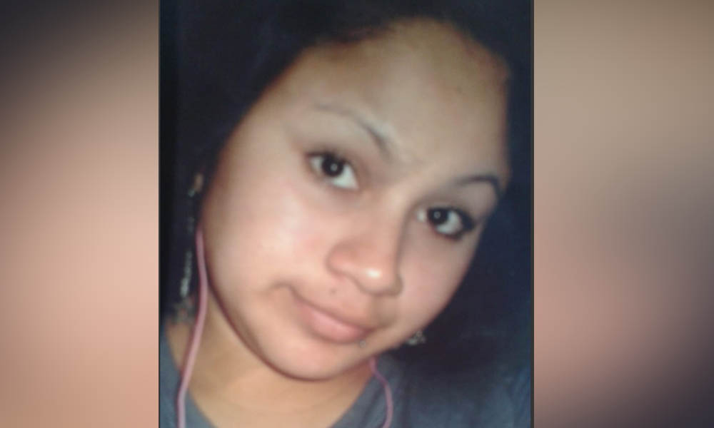 Familiares buscan a Griselda, desapareció al salir de un centro de rehabilitación en Tijuana