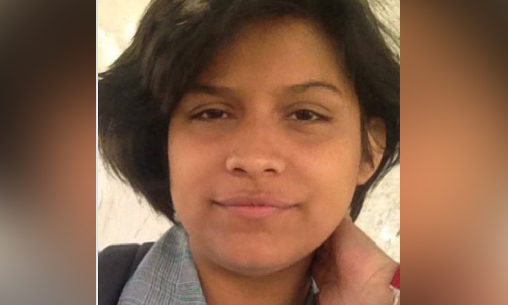 Buscan a Nelly menor desaparecida en Mexicali