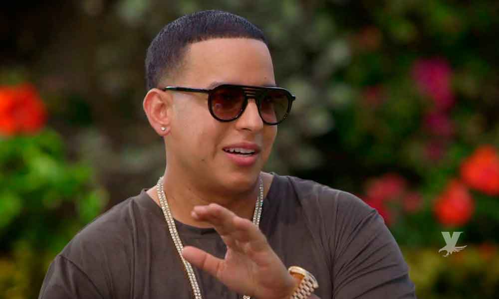 Roban 2.3 millones de dólares a Daddy Yankee en hotel de España