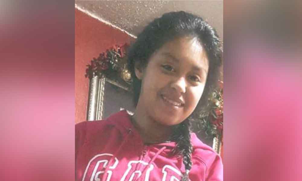Danna Paola de 15 años desapareció en Tecate, activan Alerta Amber en Baja California