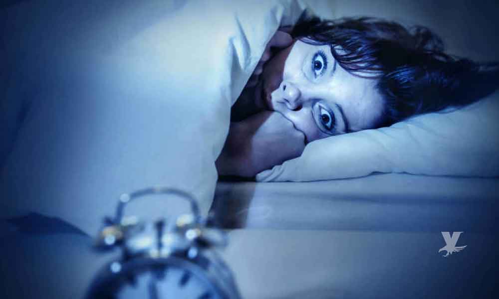 ¿Qué es y cómo combatir el insomnio?