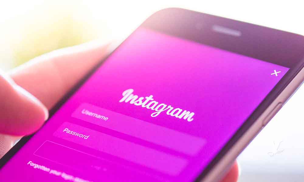 Miles de personas reportan hackeo en cuentas en Instagram
