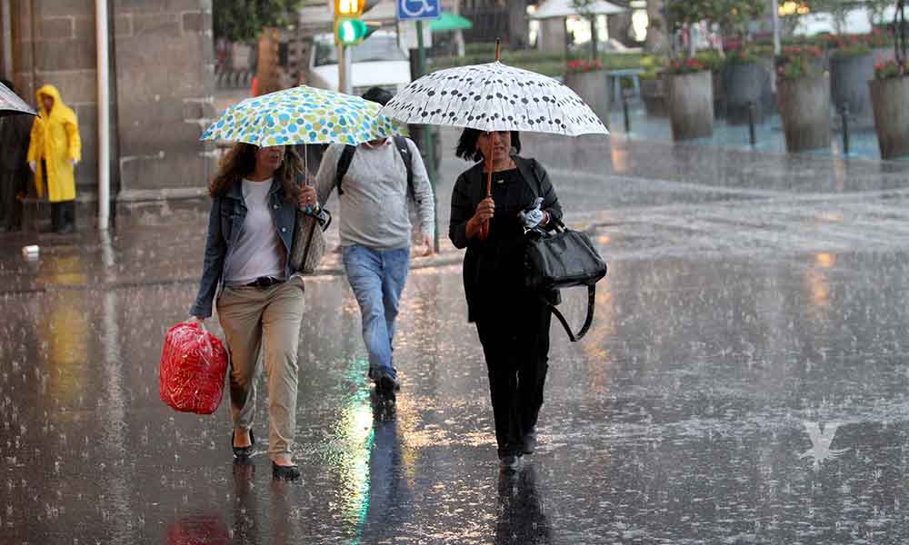 Sinaloa utilizará químicos para provocar lluvias
