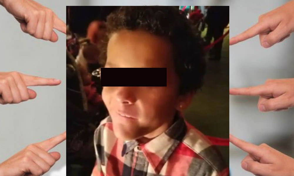 Niño de 9 años se suicida por bullying tras confesar que era gay