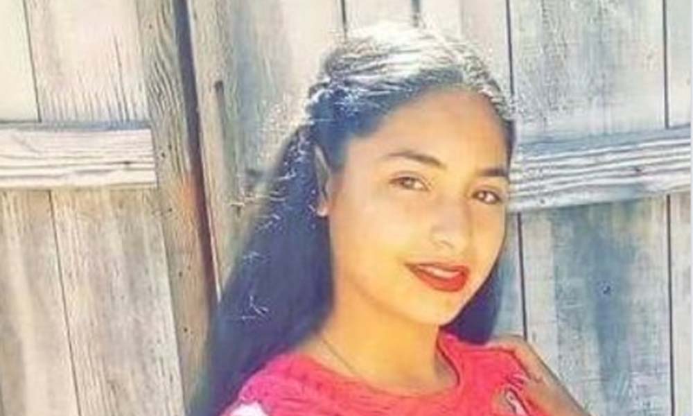 Solicitan apoyo para localizar a Matilde menor de 13 años desaparecida en Tijuana