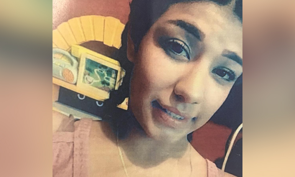 Buscan familiares a Viridiana desaparecida en Tijuana