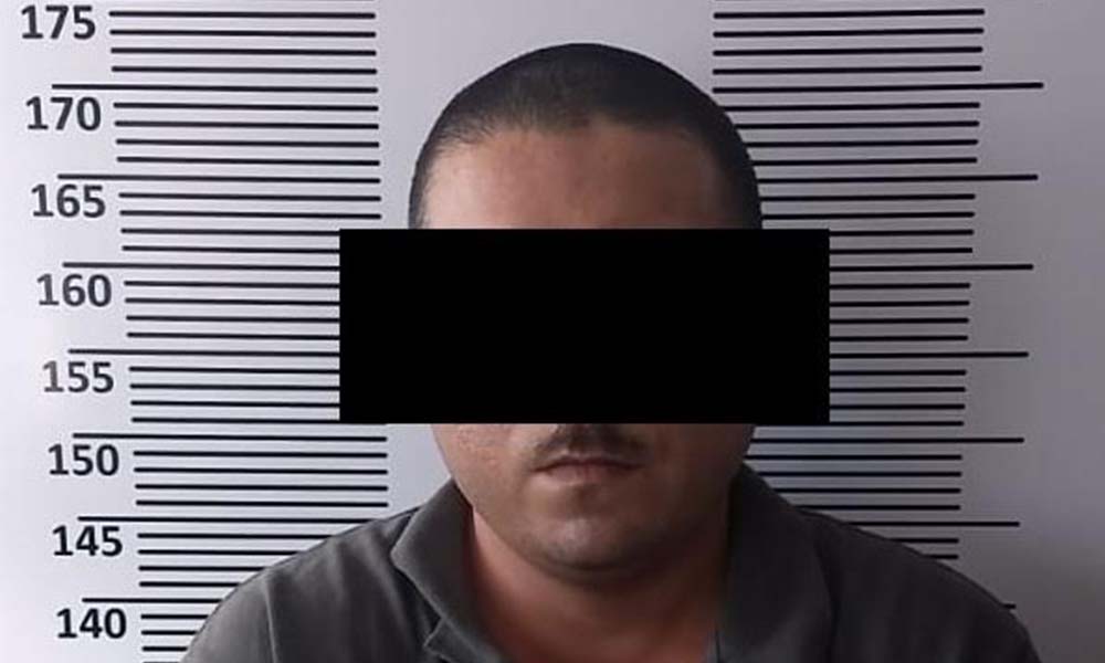 Capturan a sujeto con orden de aprehensión por doble homicidio en Ensenada