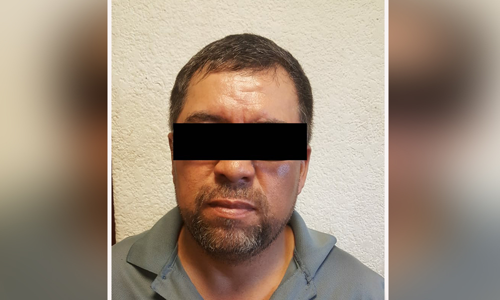 Capturan a sujeto tras denuncia por violación a menor en Tecate
