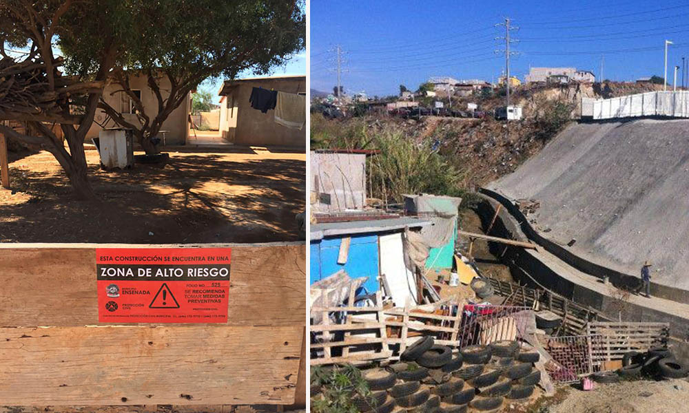 Comunica Protección Civil de Ensenada sobre los posibles efectos de “El Niño”