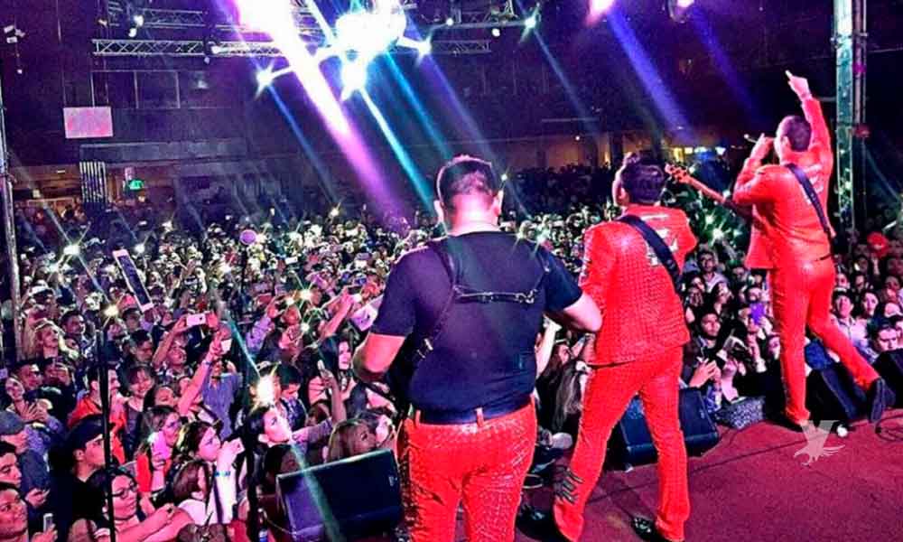 Un millón de pesos será la multa a todos los músicos que canten “narcocorridos” durante eventos en Chihuahua