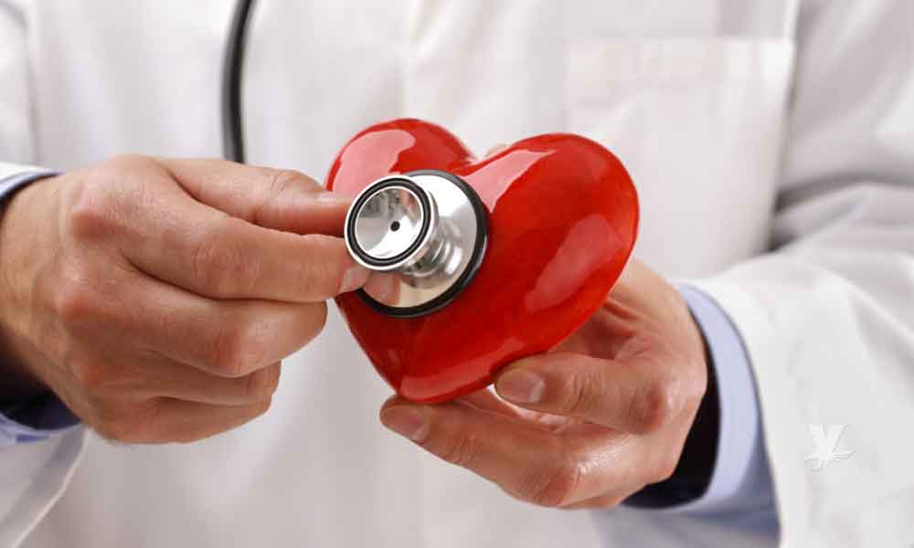 ¿Cómo prevenir enfermedades del corazón?